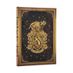 Picture of PAPERBLANKS MIDI LINED JOURNAL HUFFLEPUFF